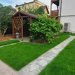 Julia-pokoje W Centrum, Ogrod, Sauna, Grill 3*