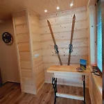 Guest house Julia-pokoje W Centrum, Ogrod, Sauna, Grill Ustron