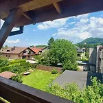 Julia-pokoje W Centrum, Ogrod, Sauna, Grill Pensionat Ustroń