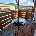 Julia-pokoje W Centrum, Ogrod, Sauna, Grill 3*
