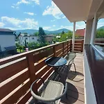 Julia-pokoje W Centrum, Ogrod, Sauna, Grill