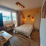 Pensionat Julia-pokoje W Centrum, Ogrod, Sauna, Grill