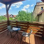 Julia-pokoje W Centrum, Ogrod, Sauna, Grill 3* Ustroń