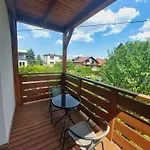 Julia-pokoje W Centrum, Ogrod, Sauna, Grill Pensionat