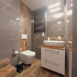 Pensionat Julia-pokoje W Centrum, Ogrod, Sauna, Grill Ustroń