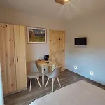 Julia-pokoje W Centrum, Ogrod, Sauna, Grill Pensionat