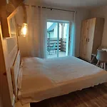 Julia-pokoje W Centrum, Ogrod, Sauna, Grill Pensionat 3*