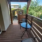 Julia-pokoje W Centrum, Ogrod, Sauna, Grill Pensionat