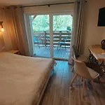 Julia-pokoje W Centrum, Ogrod, Sauna, Grill Pensionat 3*