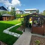 Julia-pokoje W Centrum, Ogrod, Sauna, Grill Ustron