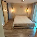 Pensionat Julia-pokoje W Centrum, Ogrod, Sauna, Grill 3*