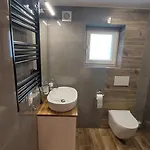 Julia-pokoje W Centrum, Ogrod, Sauna, Grill Ustroń