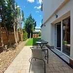 Julia-pokoje W Centrum, Ogrod, Sauna, Grill 3*