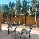 Julia-pokoje W Centrum, Ogrod, Sauna, Grill Pensionat Ustroń