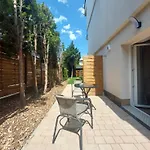 Julia-pokoje W Centrum, Ogrod, Sauna, Grill 3* Ustroń
