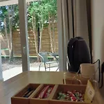 Julia-pokoje W Centrum, Ogrod, Sauna, Grill Pensionat Ustroń