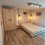 Julia-pokoje W Centrum, Ogrod, Sauna, Grill 3* Ustron