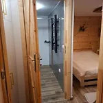 Julia-pokoje W Centrum, Ogrod, Sauna, Grill Guest house 3*