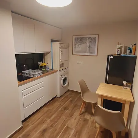 Гостьовий будинок Julia-pokoje W Centrum, Ogrod, Sauna, Grill