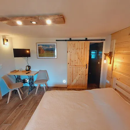 Guest house Julia-pokoje W Centrum, Ogrod, Sauna, Grill Ustron
