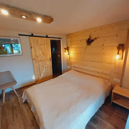Julia-pokoje W Centrum, Ogrod, Sauna, Grill Ustron