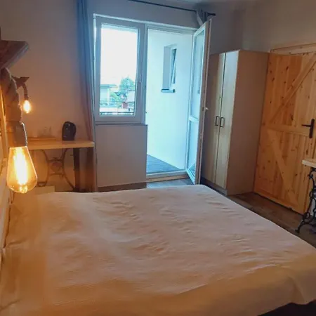 Julia-pokoje W Centrum, Ogrod, Sauna, Grill