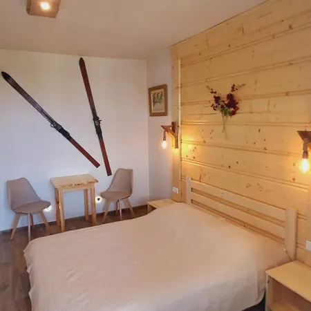 Julia-pokoje W Centrum, Ogrod, Sauna, Grill 3* Ustron