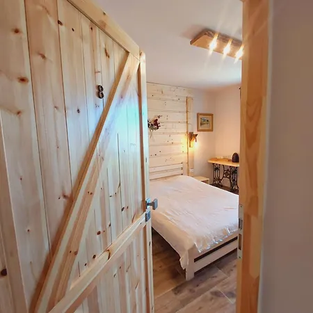 Julia-pokoje W Centrum, Ogrod, Sauna, Grill 3*