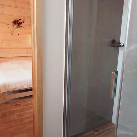 Julia-pokoje W Centrum, Ogrod, Sauna, Grill * Ustron