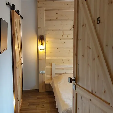 Julia-pokoje W Centrum, Ogrod, Sauna, Grill 3* Ustron