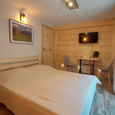 Julia-pokoje W Centrum, Ogrod, Sauna, Grill