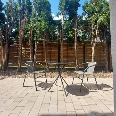 Guest house Julia-pokoje W Centrum, Ogrod, Sauna, Grill Ustron