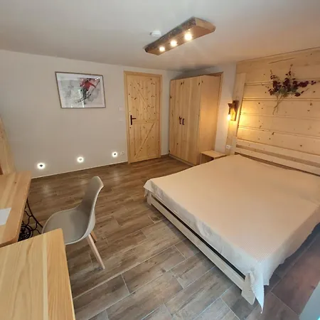 Julia-pokoje W Centrum, Ogrod, Sauna, Grill * Ustron