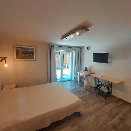 Julia-pokoje W Centrum, Ogrod, Sauna, Grill Ustron