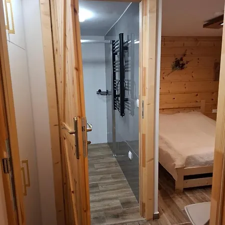 Julia-pokoje W Centrum, Ogrod, Sauna, Grill Guest house 3*