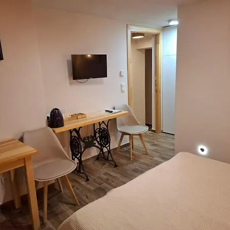 Julia-pokoje W Centrum, Ogrod, Sauna, Grill 3* Устронь