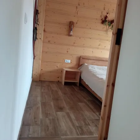Julia-pokoje W Centrum, Ogrod, Sauna, Grill