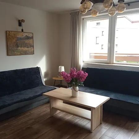 Julia-pokoje W Centrum, Ogrod, Sauna, Grill בית הארחה