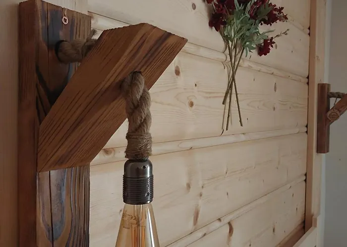 Julia-pokoje W Centrum, Ogrod, Sauna, Grill אוסטראון