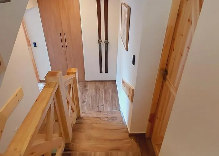 Julia-pokoje W Centrum, Ogrod, Sauna, Grill אוסטראון