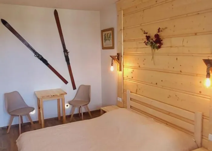 Julia-pokoje W Centrum, Ogrod, Sauna, Grill 3* אוסטראון